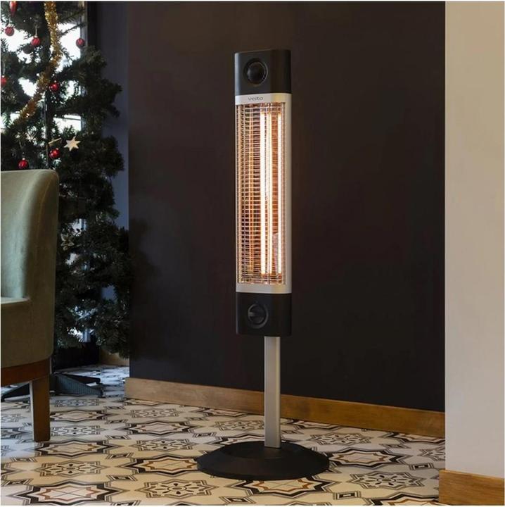 Produktbild Veito CH1800 XE (Schwarz) (1700 W)