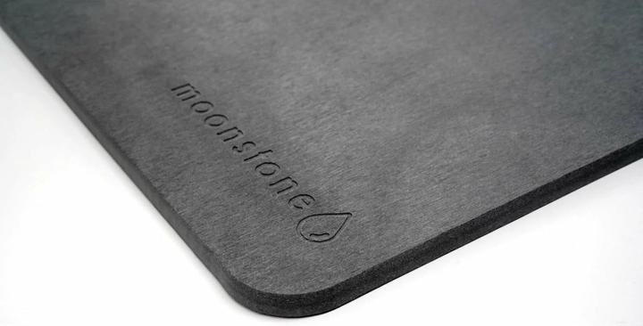 Produktbild Moonstone Badematte (60 x 40 cm)