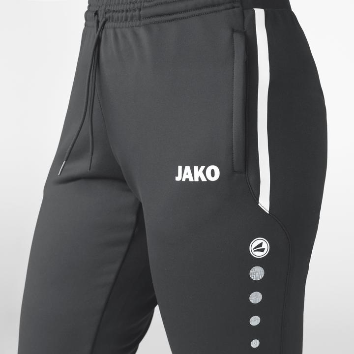 Image du produit JAKO Pantalon d'entraînement Allround pour femmes (34)