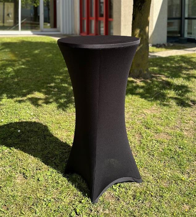 Actual product image GuGus Bar table stretch cover (60 x 120 cm)