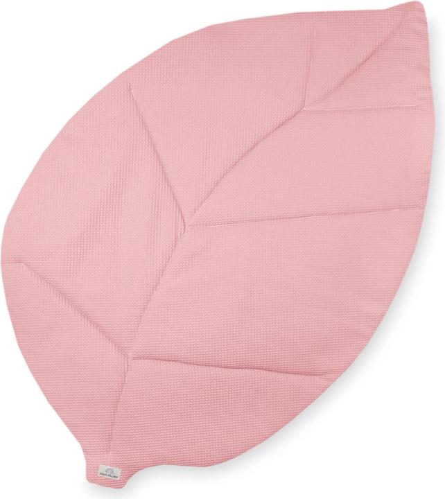 Actual product image Julius Zöllner Toddler Blanket Sheet Waffle Piqué