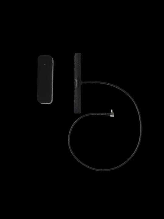 Actual product image ABL E3BLTE1 LTE extension f.Wallboxes eMH2/eMH3/ext.control center