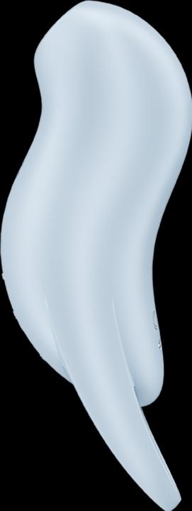 Produktbild Satisfyer Pocket Pro 1 Lila