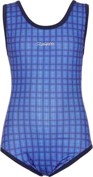 Actual product image Swim & Fun Girl one piece (116)