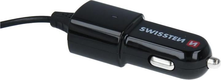 Produktbild Swissten USB Autoladegerät Micro-USB 1A Power