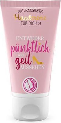 Produktbild La Vida Handcreme 30ml Pumps Mädels (30 ml)