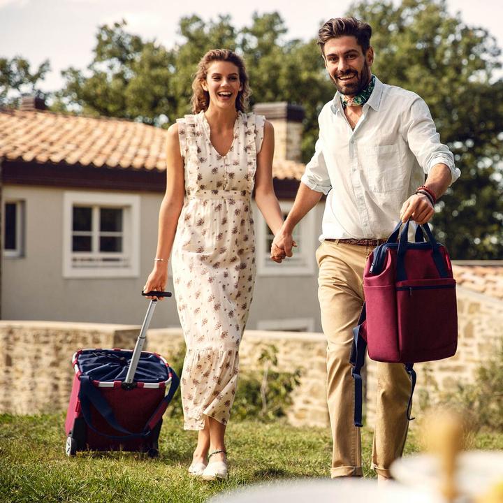 Produktbild reisenthel Carrycruiser