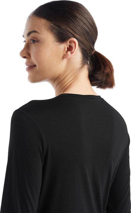 Actual product image Icebreaker Sphere II longsleeve (M)