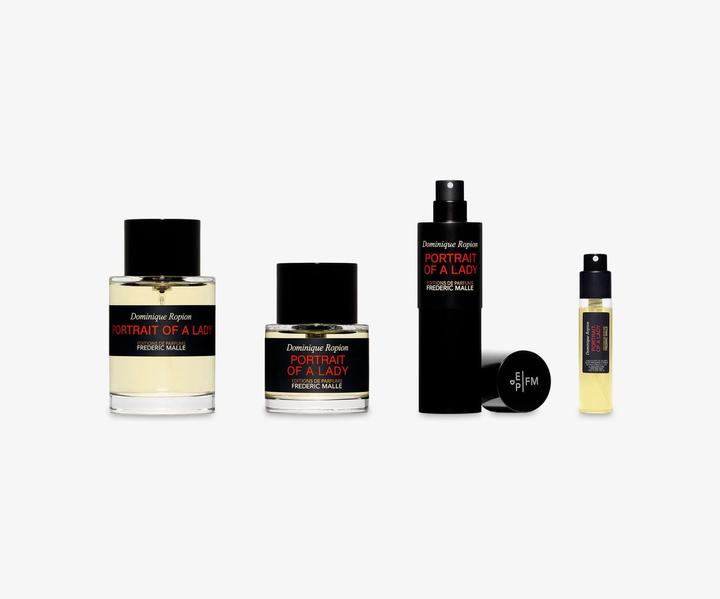 Immagine prodotto Frédéric Malle Portrait of a Lady (Eau de parfum, 50 ml)