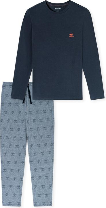 Schiesser Pyjama 95/5 Nightwear (50, M)
