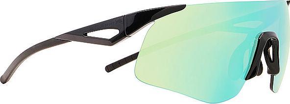 Image du produit Red Bull Spect Mark (Noir, Fumée avec miroir vert Cat 3)