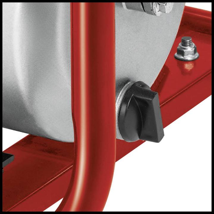Productafbeelding Einhell Benzine waterpomp GE-PW 46 (Tuinpomp)