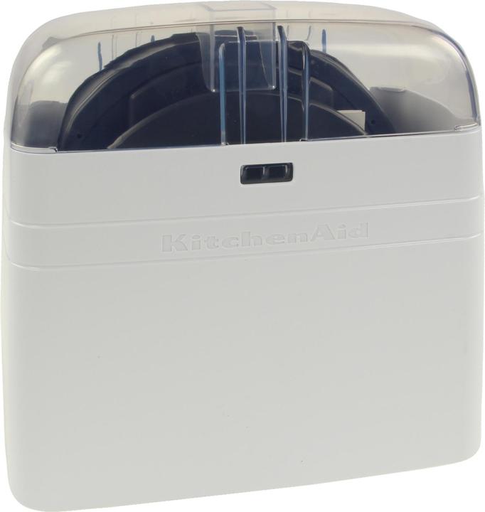 Produktbild KitchenAid 5KFP16DC12 Würfelscheibe 12mm