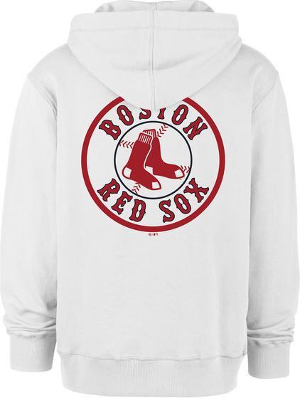 Produktbild 47 Brand hoodie boton red ox mlb (S)