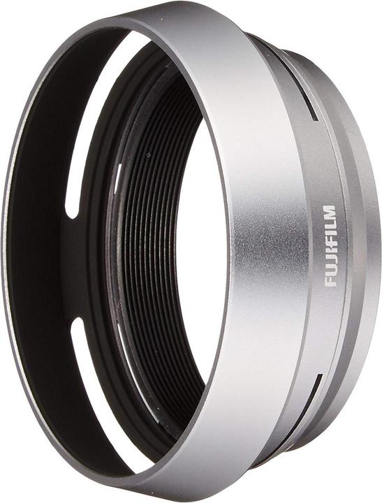 Image du produit Fujifilm LH-X100 Pare-soleil pour la série X100 argent