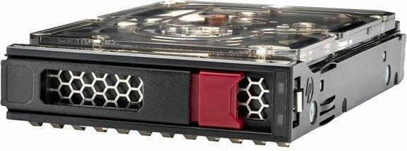 Produktbild HPE 20TB SATA 7.2K LFF LP ISE STOC (20 TB, 3.5")