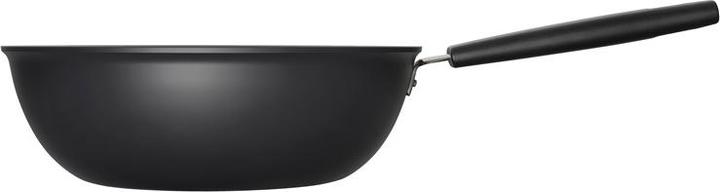 Produktbild Fiskars HF deep fryer (WOK) 28 cm (Bratpfanne, Aluminium)