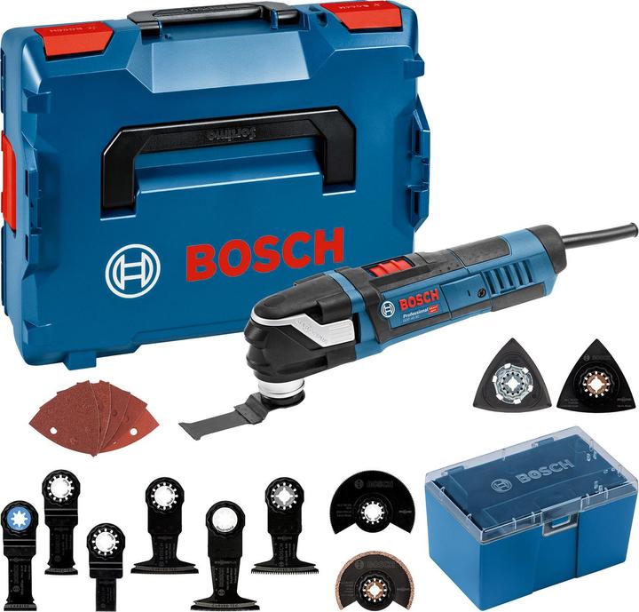Immagine prodotto Bosch Professional Gop 40-30