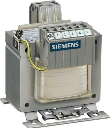 Produktbild Siemens Steuertransformator 250 VA