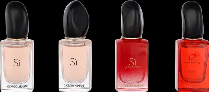 Image du produit Armani Exchange Si (Set parfum)