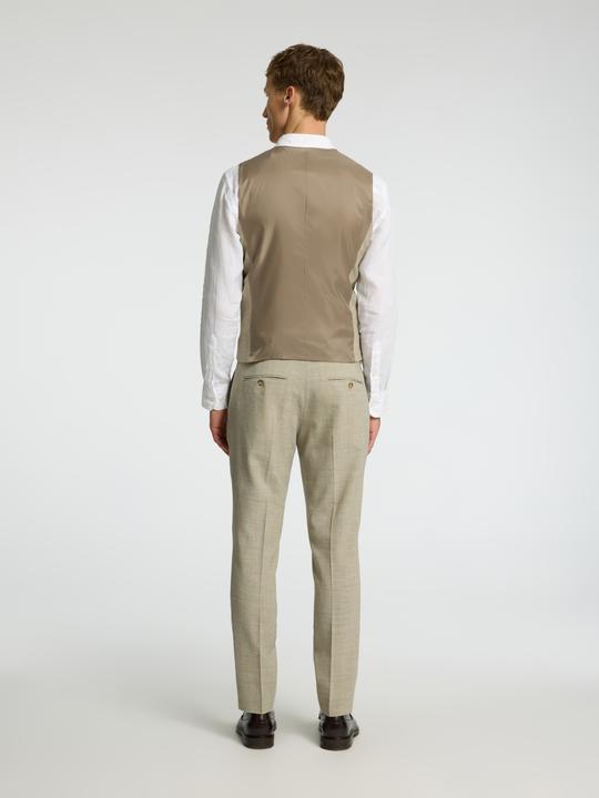 Produktbild Selected Homme Slim Fit Weste (48)