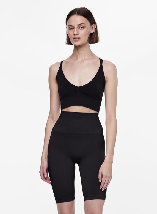 Actual product image Pieces Figure Shaping Shorts (XL)