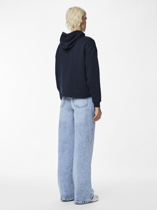 Actual product image Pieces Pcchilli Ls Hoodie Noos Bc (L)