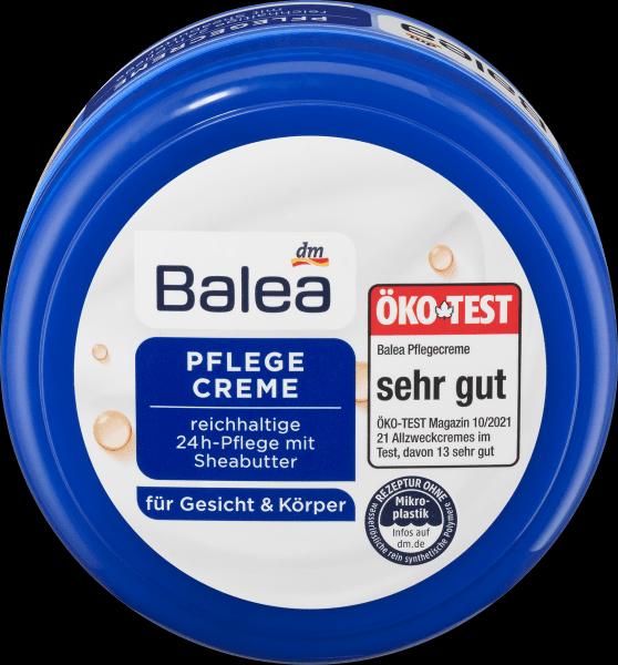 Image du produit dm Balea Crème de soin (Crème pour le corps, 250 ml)