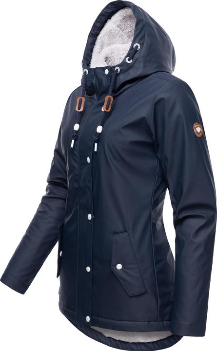 Actual product image Ragwear Margin (L)