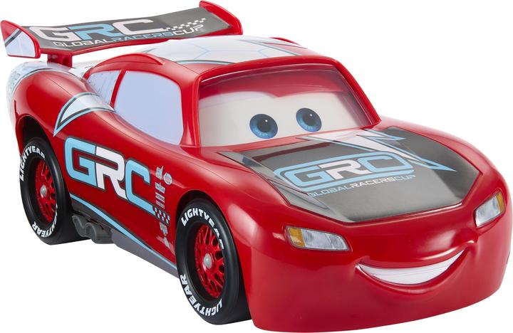 Produktbild Mattel Disney Pixar Cars Hero Feature