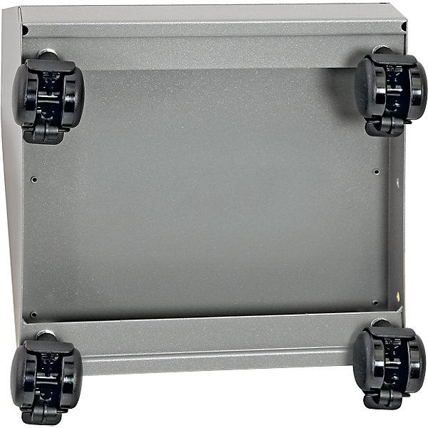Actual product image kaiserkraft Swing lid recyclable waste collector (30 l)