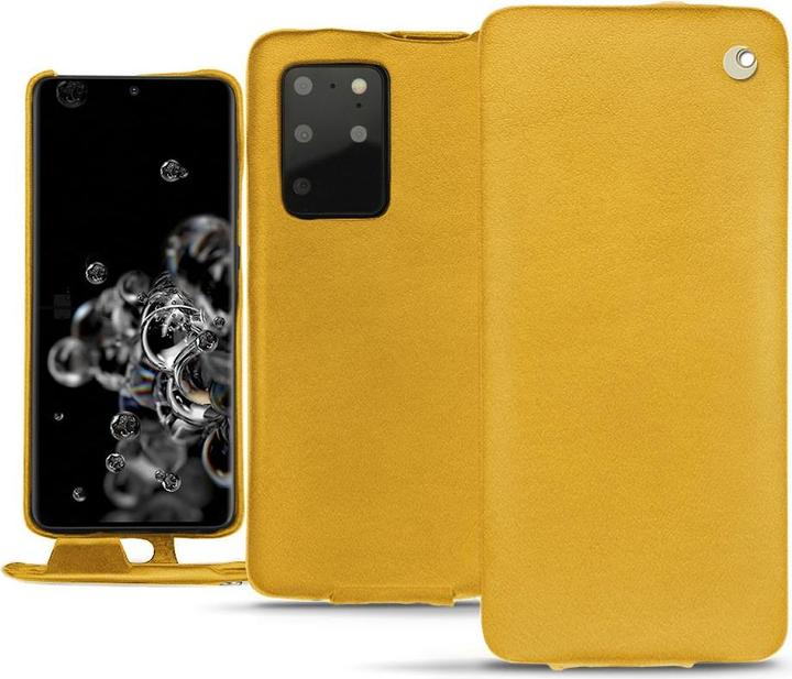 Jaune soulèu ( Pantone #F3B934 )