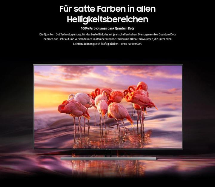 Produktbild Samsung QE75Q85R (75", QLED, 4K, 2019)