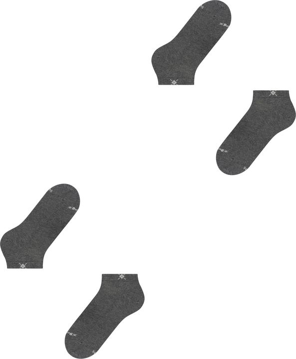 Actual product image Burlington Everyday (pack of 2, 40 - 46)