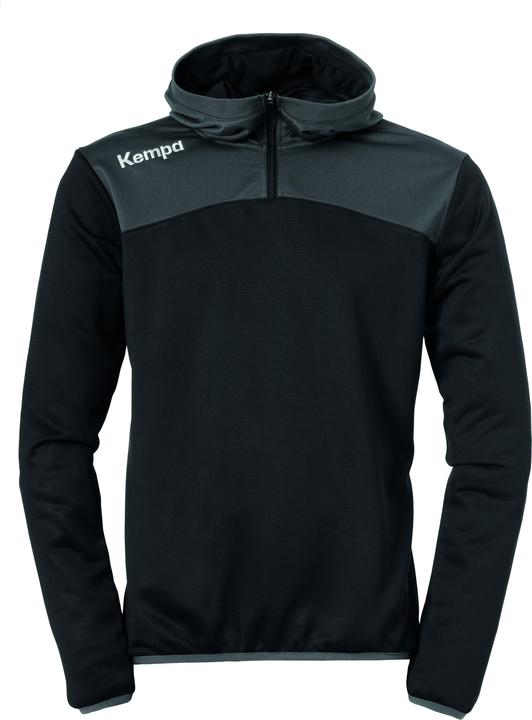 Kempa Emotion 2.0 Quarter Zip Hoody