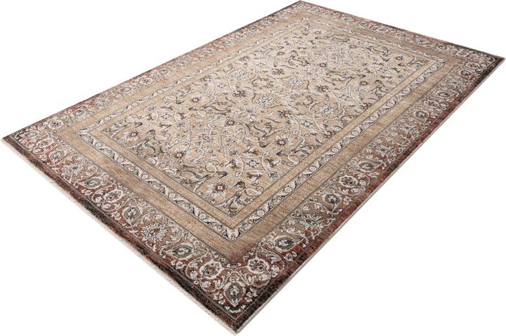 Produktbild Hadorn Zora Orman (200 x 100 cm)
