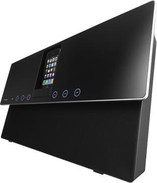 Pioneer Xw-Naw1-K (Netzbetrieb)