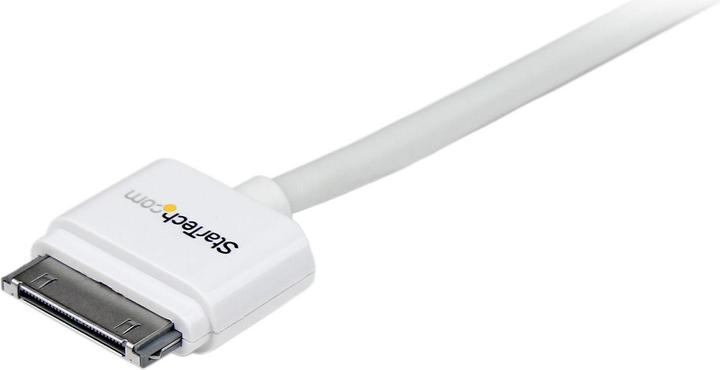 Produktbild StarTech Dock zu USB (3 m, USB 2.0)