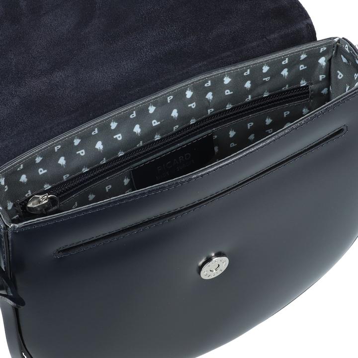 Produktbild Picard Saddle Bag Black Tie 5559