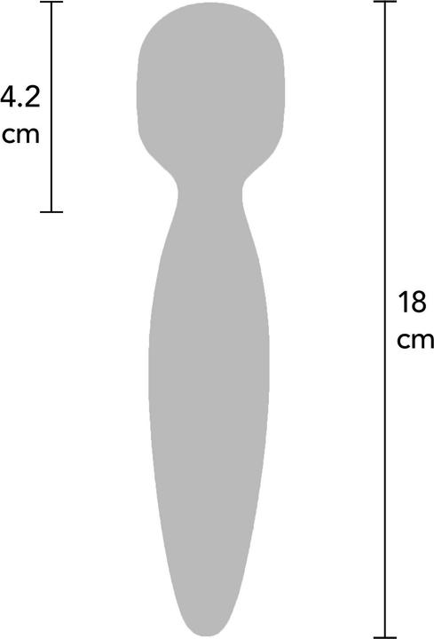 Immagine prodotto MaeB Massaggiatore vaginale