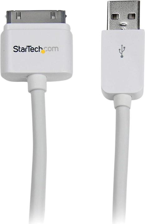Produktbild StarTech Dock zu USB (3 m, USB 2.0)