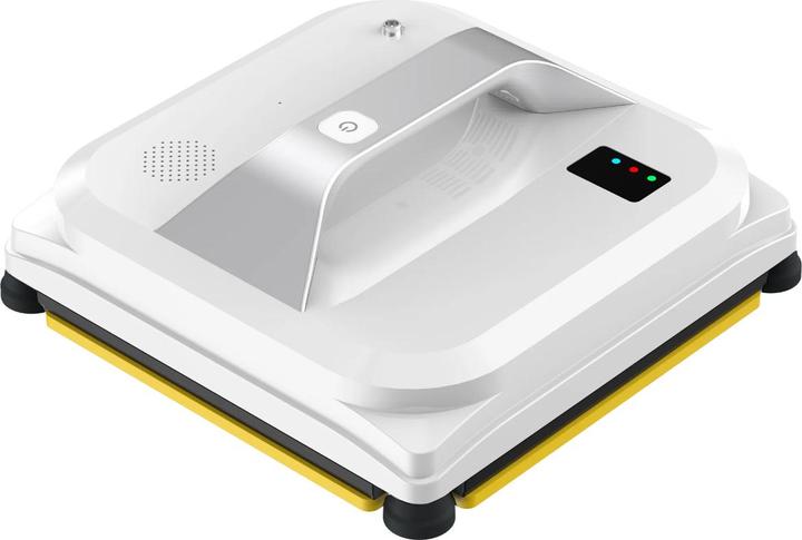 Actual product image Novidarte Window cleaning robot with remote control