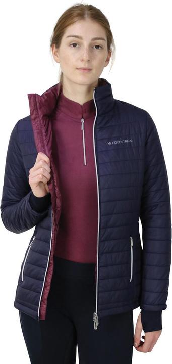 Produktbild Hy Synergy Steppjacke (S)