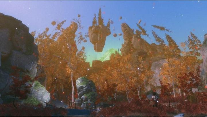 Actual product image Plug In Digital Skabma - Snowfall (PS5, DE)