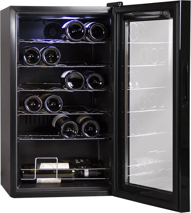 Produktbild Kibernetik Bodega FSP Weinkühlschrank