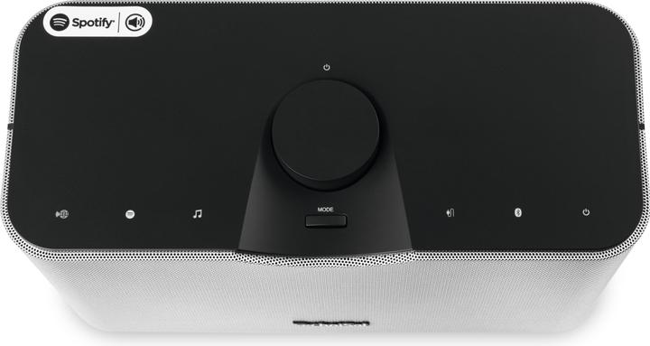 Produktbild TechniSat AudioMaster MR2 (Bluetooth, WLAN)