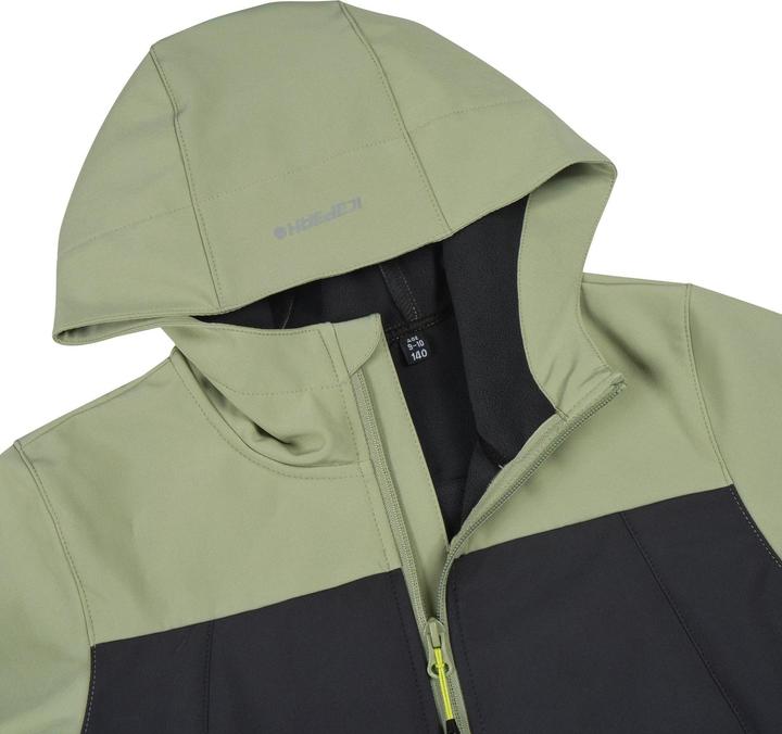 Produktbild Icepeak Konan JR (152)