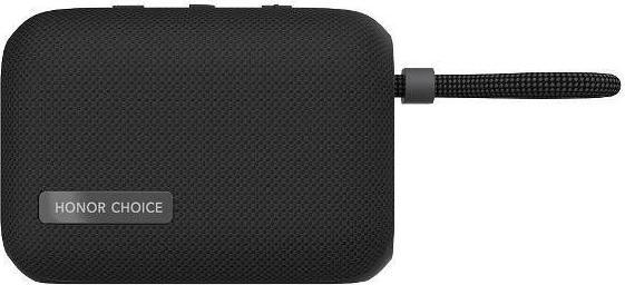 Produktbild Honor Choice Music Box M1 Black (10 h, Stromversorgung über USB)