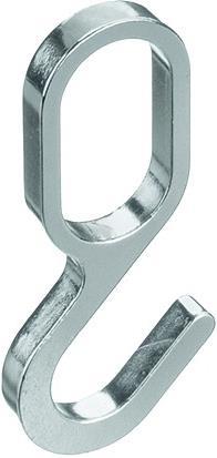 Actual product image OK-Line Cabinet tube hook (1 pcs.)