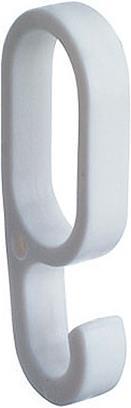 Actual product image OK-Line Cabinet tube hook (1 pcs.)